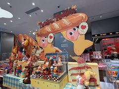 -泡泡玛特POPMART(崇文门国瑞城店)