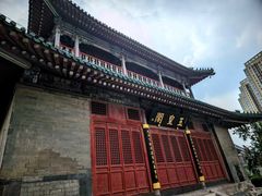 -古文化街旅游区
