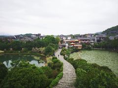-青岩古镇