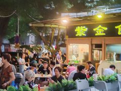 -紫金食坊(江南西路店)