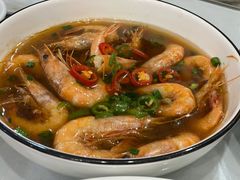 酱油虾-小实惠嘉(威海路店)