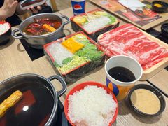 -凯德广场(埃德蒙顿路店)