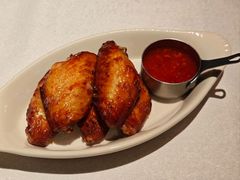 -Grand James·地中海bistro(百家湖1912店)