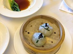 -富力丽思卡尔顿酒店·丽轩中餐厅