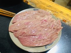 -肥龙火锅(南坪店)