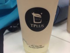 -TPLUS茶家(上海商城南京西路店)