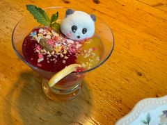 -青禾小厨新疆菜(总店)