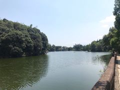 -飞天山旅游区