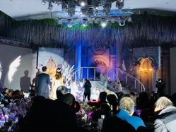 -格乐利雅婚礼艺术中心(南外滩店)