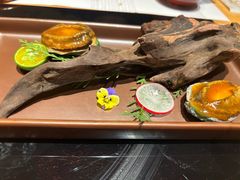 -花潮料理艺食馆(世欧广场店)