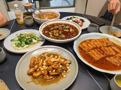 -三姐妹餐厅(曲江店)