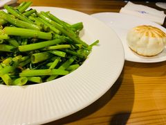 -华餐馆(莫邪路店)