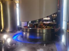 -尚善若水·汤泉·SPA·沐足(东方渔人码头店)