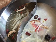 -傣妹火锅(四川北路店)