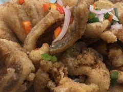 -闽鲜森霞浦海鲜城