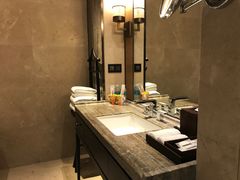 -上海崇明金茂凯悦酒店