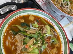-亚皆老街南宁老友粉·米粉(印象城店)