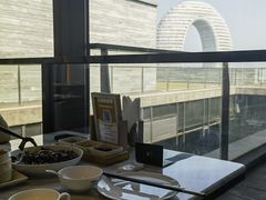 -南太湖山庄·四季轩&国风堂中餐厅