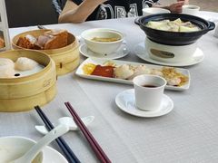 -金悦轩海鲜城(渔人码头店)