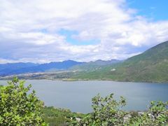 -十三陵水库