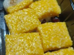 -西贝(上海我格广场店)