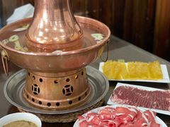 -爆肚冯(廊房二条店)