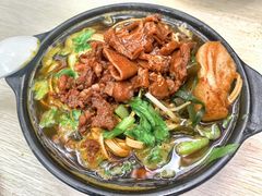 牛肉砂锅-南湖胖子砂锅(南湖店)
