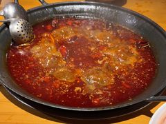 -旧街市鲜货老火锅(大光路店)