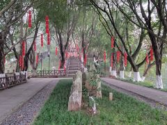 -丰都鬼城名山景区