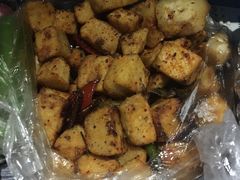 -猫姑娘大盘鸡(商城路店)