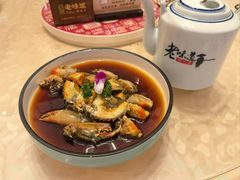 -绍兴老味道·非遗门店(银泰城店)