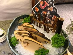 -季季山·云南野生菌火锅(上海首店)