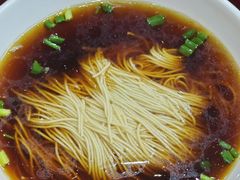 -东吴面馆(君地新大陆店)