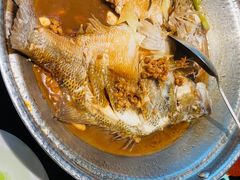-简小舍·民间手艺菜(武昌江滩店)