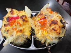 -妈阁铭记澳葡美食