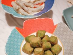 -新世界餐厅(万达店)