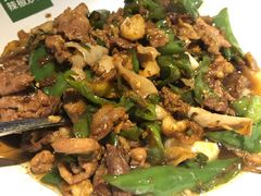 -费大厨辣椒炒肉(吉联MALL店)