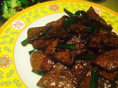 -那家小馆•北京菜•烤鸭(中关村店)