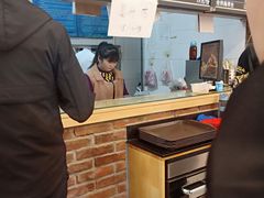 -秦香陕西食府(华贸天地店)