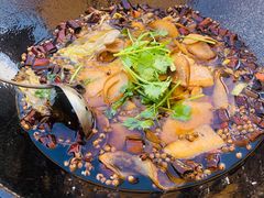 -素心小筑(后沙裕镇店)