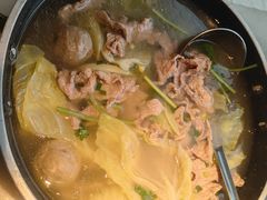 -川堂风·跷脚牛肉·乐山爆炒(中建乐荟天地店)