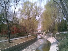 景点-菖蒲河公园