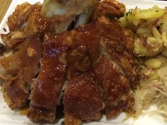 -Paulaner·德国帕拉娜自酿啤酒餐厅(海上世界店)