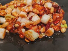 -玉桥餐厅(天坛店)