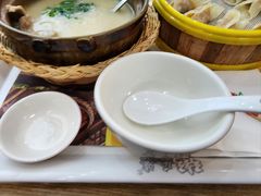 -粥瓜婆特色砂锅粥(白石洲店)