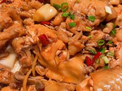 -胖哥俩肉蟹煲(济南世茂国际广场店)