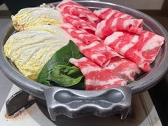 -聿山居·创意料理