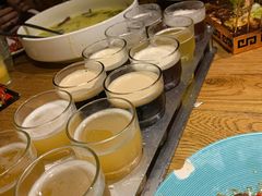 -爱啤精酿·民谣酒馆(滨江店)