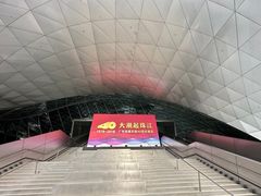 -深圳市当代艺术与城市规划馆