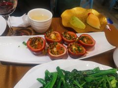 -79号渔船海鲜饭店(华强北店)